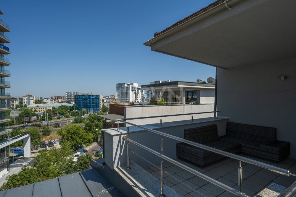 Apartament, 6 camere Bucuresti/Herastrau