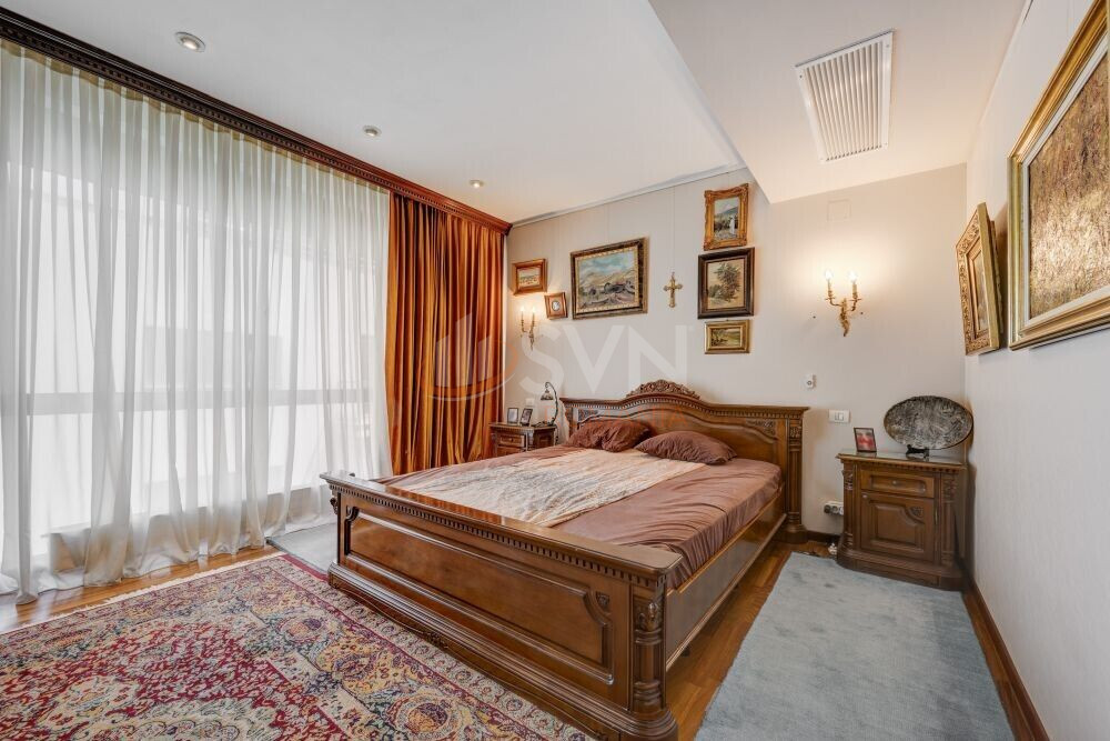 Apartament, 6 camere Bucuresti/Herastrau