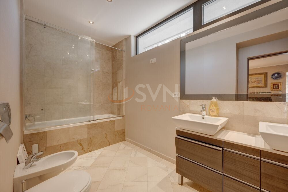 Apartament, 6 camere Bucuresti/Herastrau