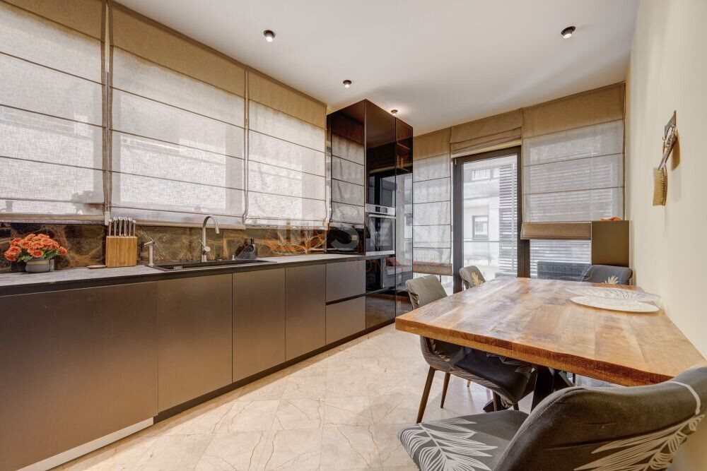 Apartament, 6 camere Bucuresti/Herastrau