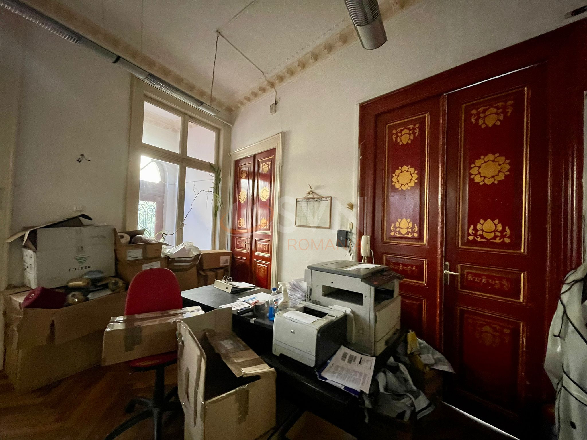 Apartament, 6 camere Bucuresti/Universitate (s2)