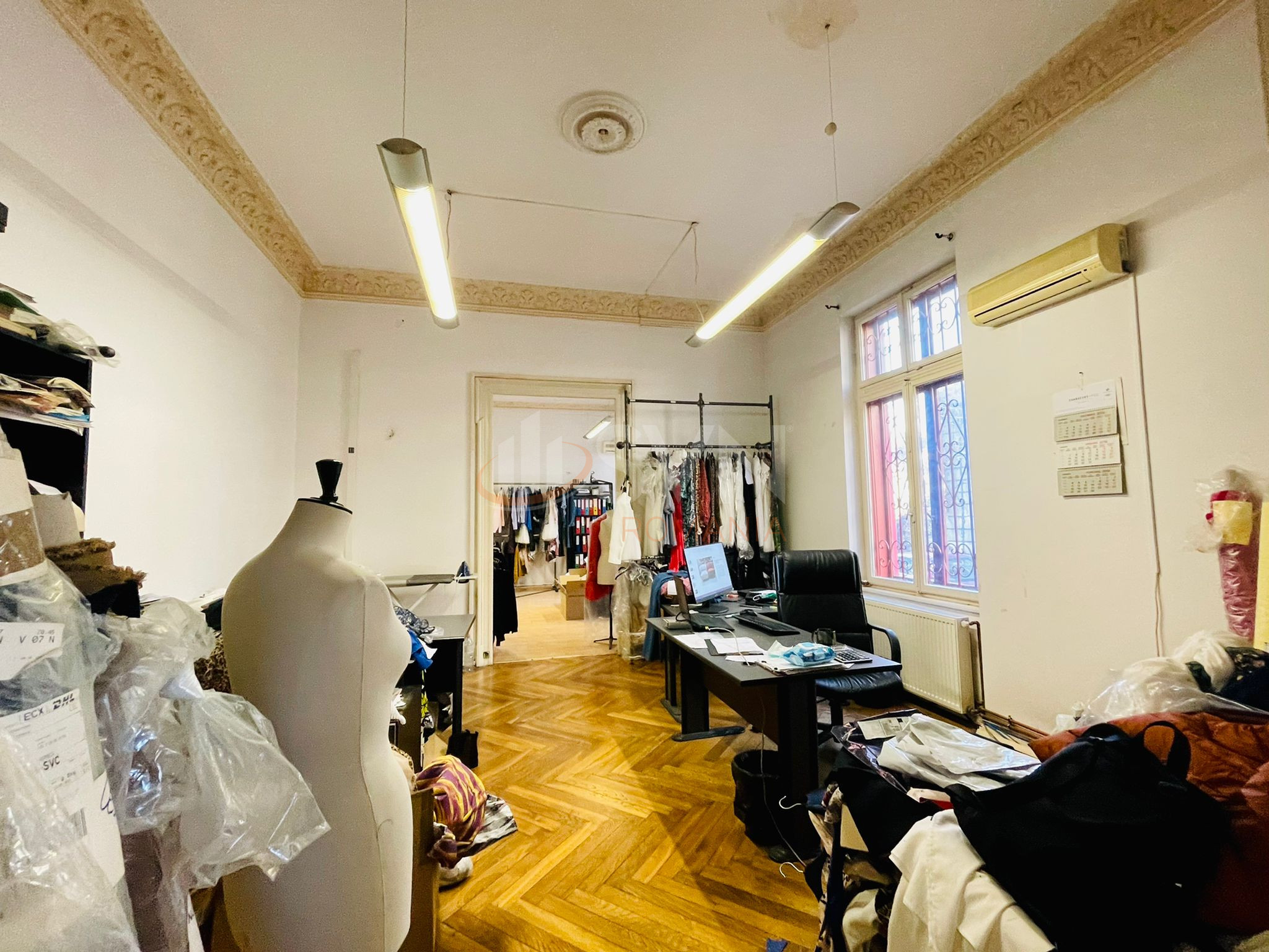 Apartament, 6 camere Bucuresti/Universitate (s2)