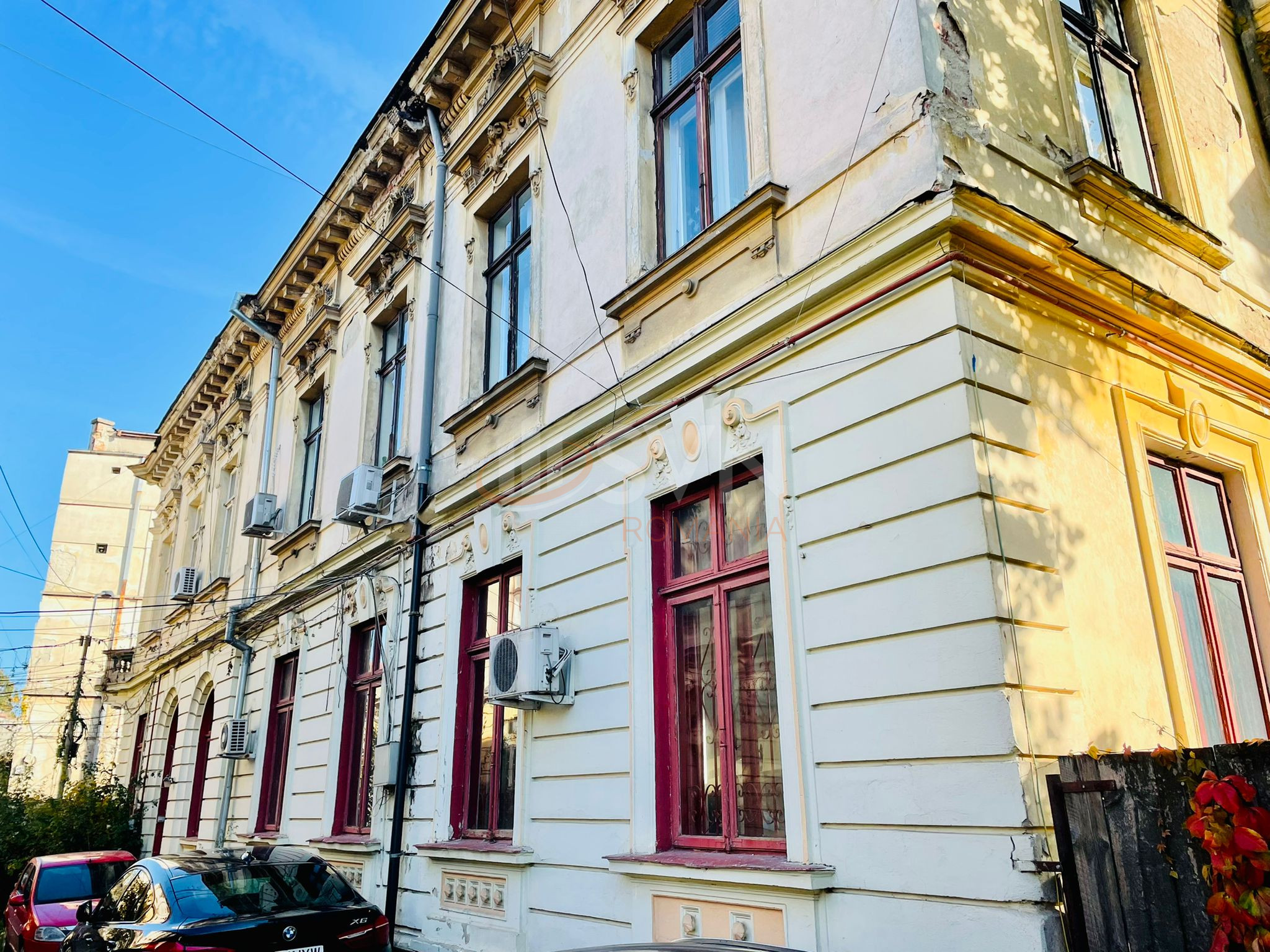 Apartament, 6 camere Bucuresti/Universitate (s2)