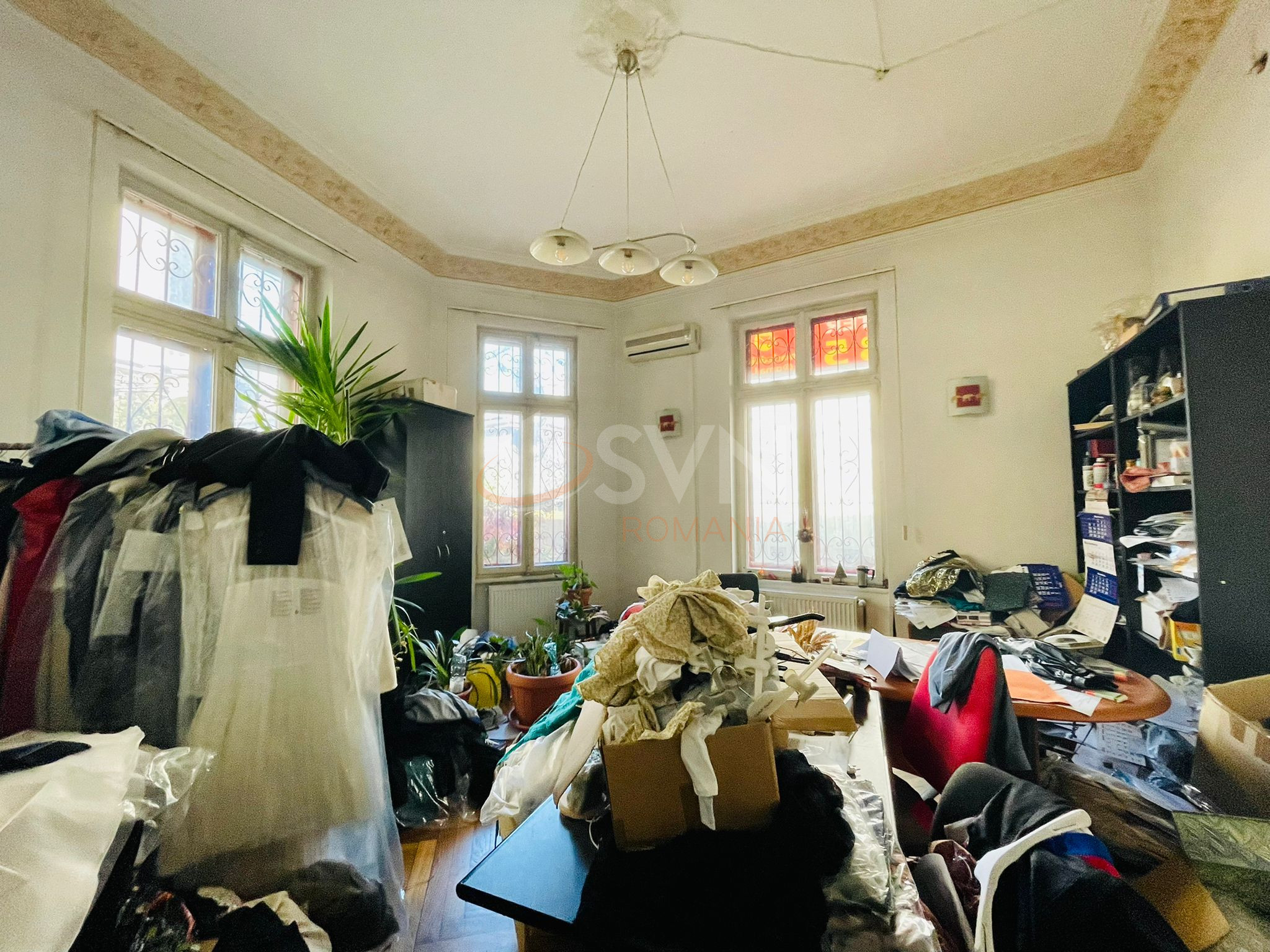 Apartament, 6 camere Bucuresti/Universitate (s2)