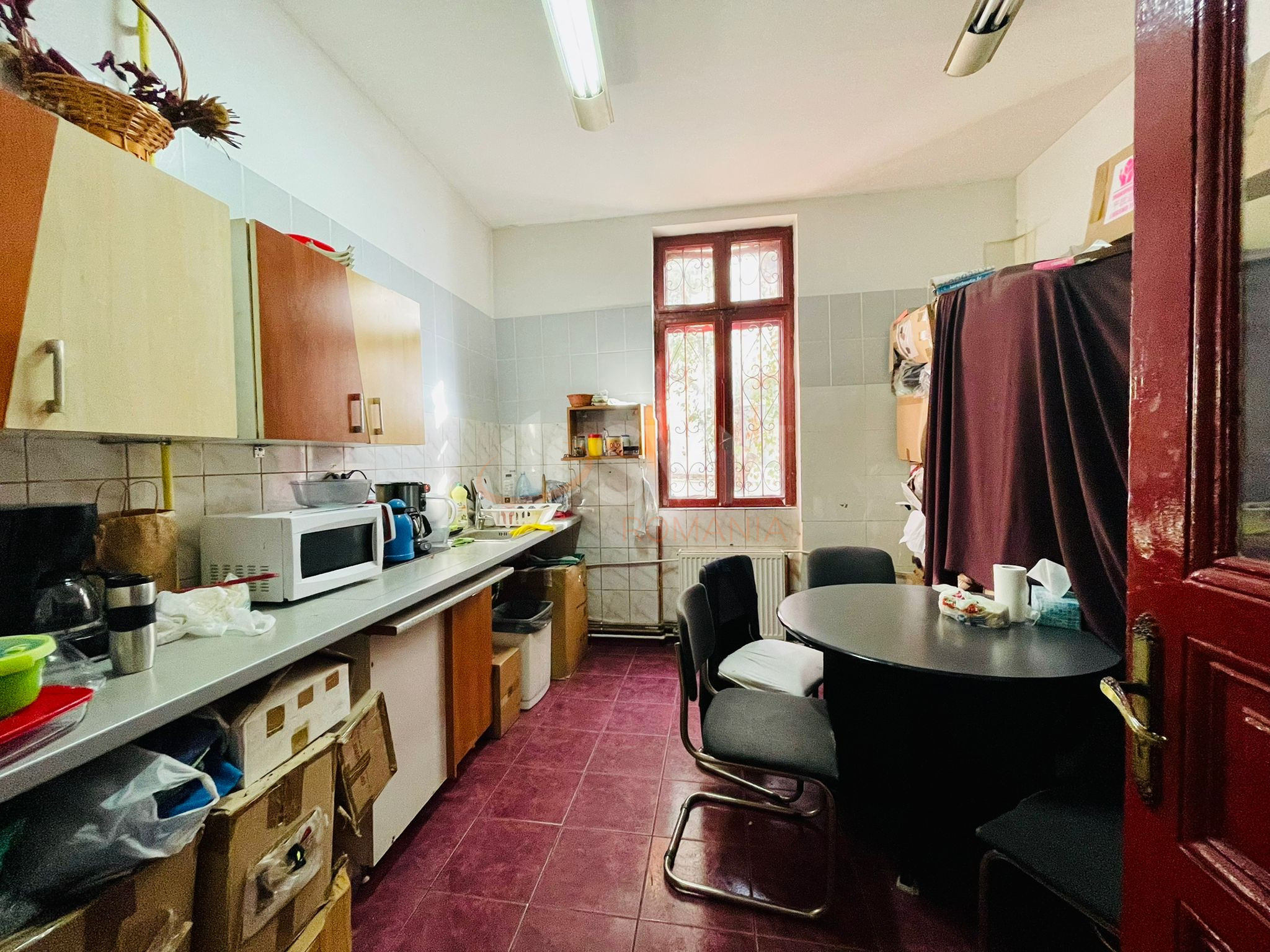 Apartament, 6 camere Bucuresti/Universitate (s2)