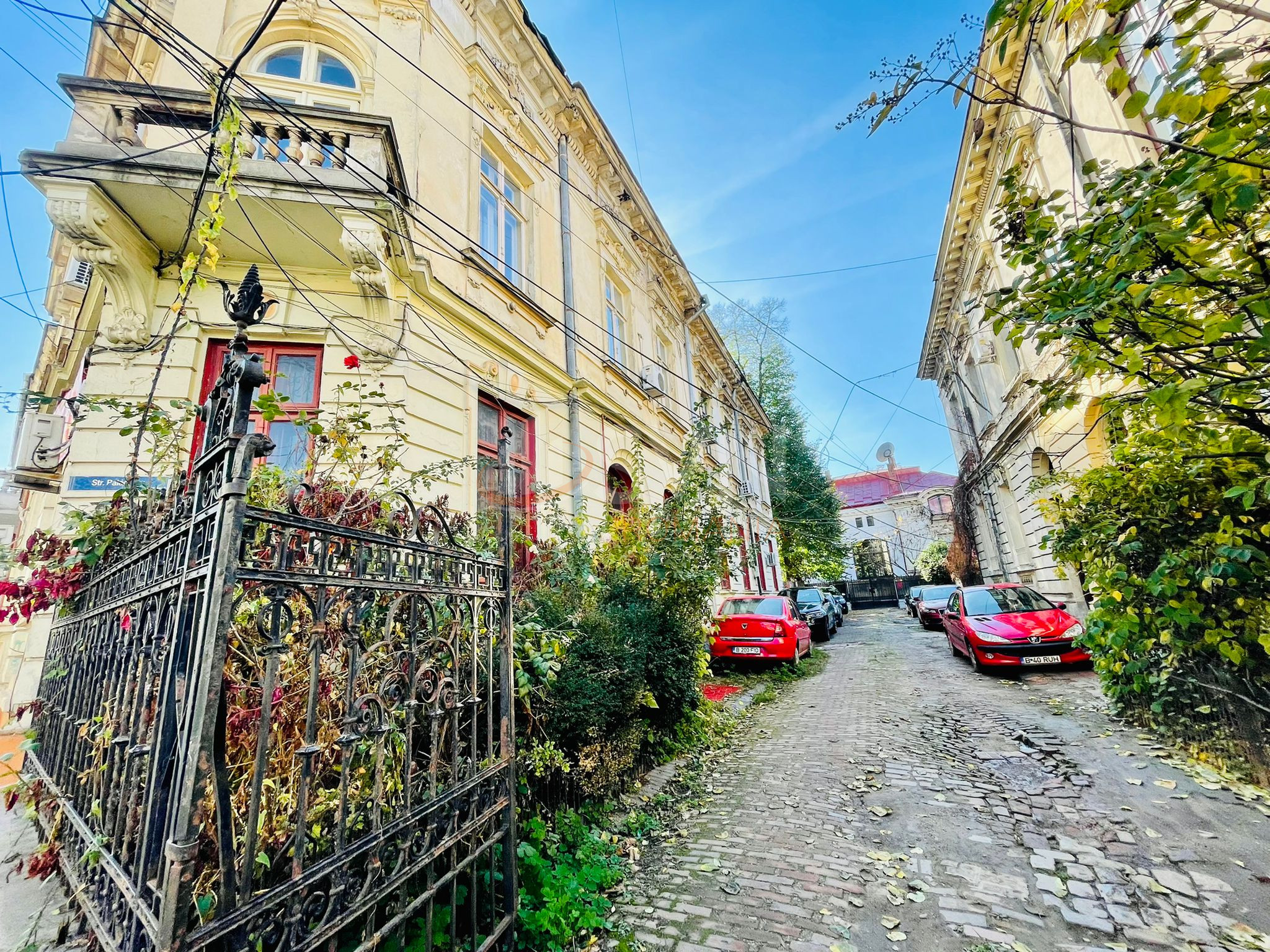 Apartament, 6 camere Bucuresti/Universitate (s2)