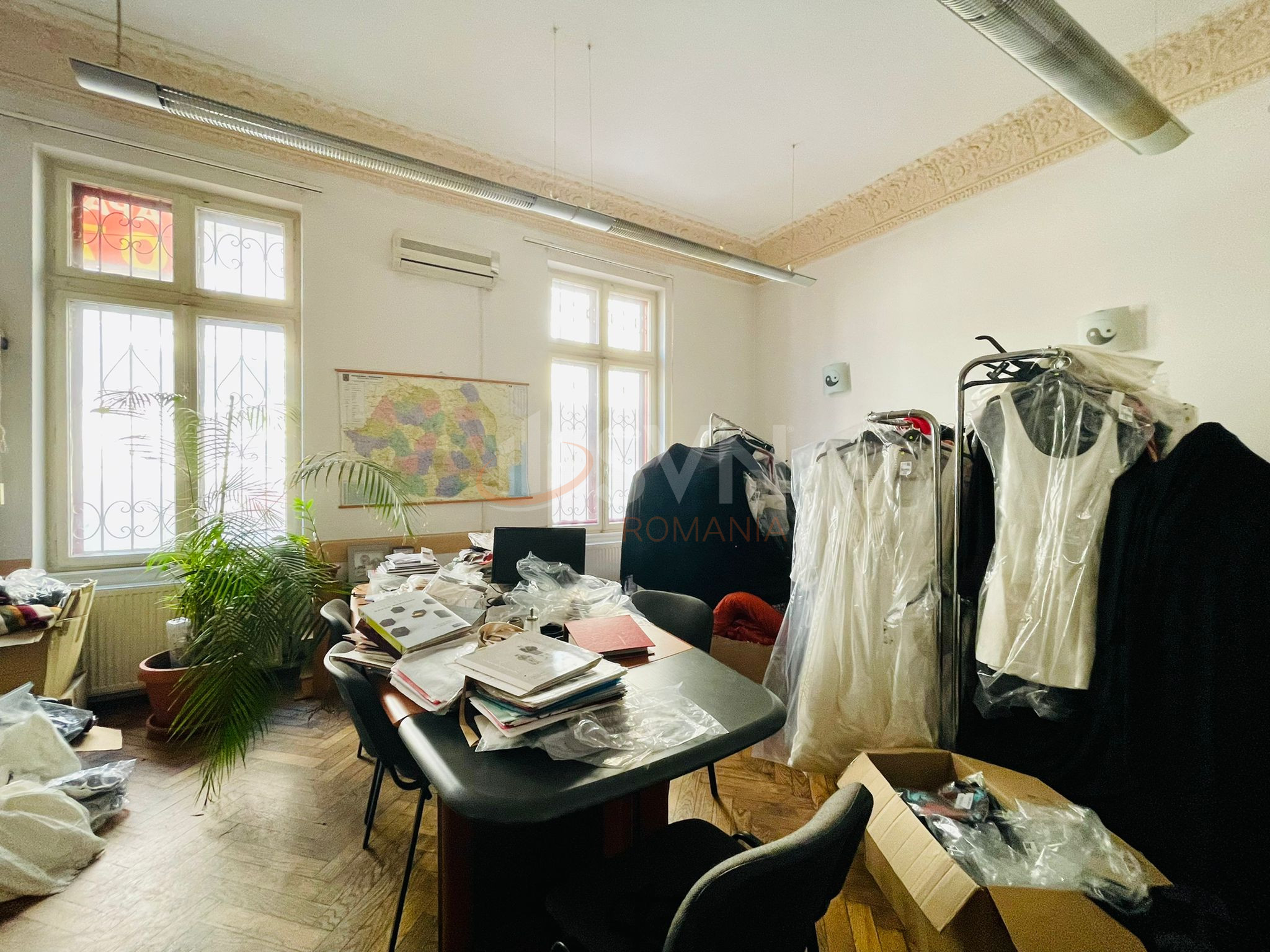 Apartament, 6 camere Bucuresti/Universitate (s2)