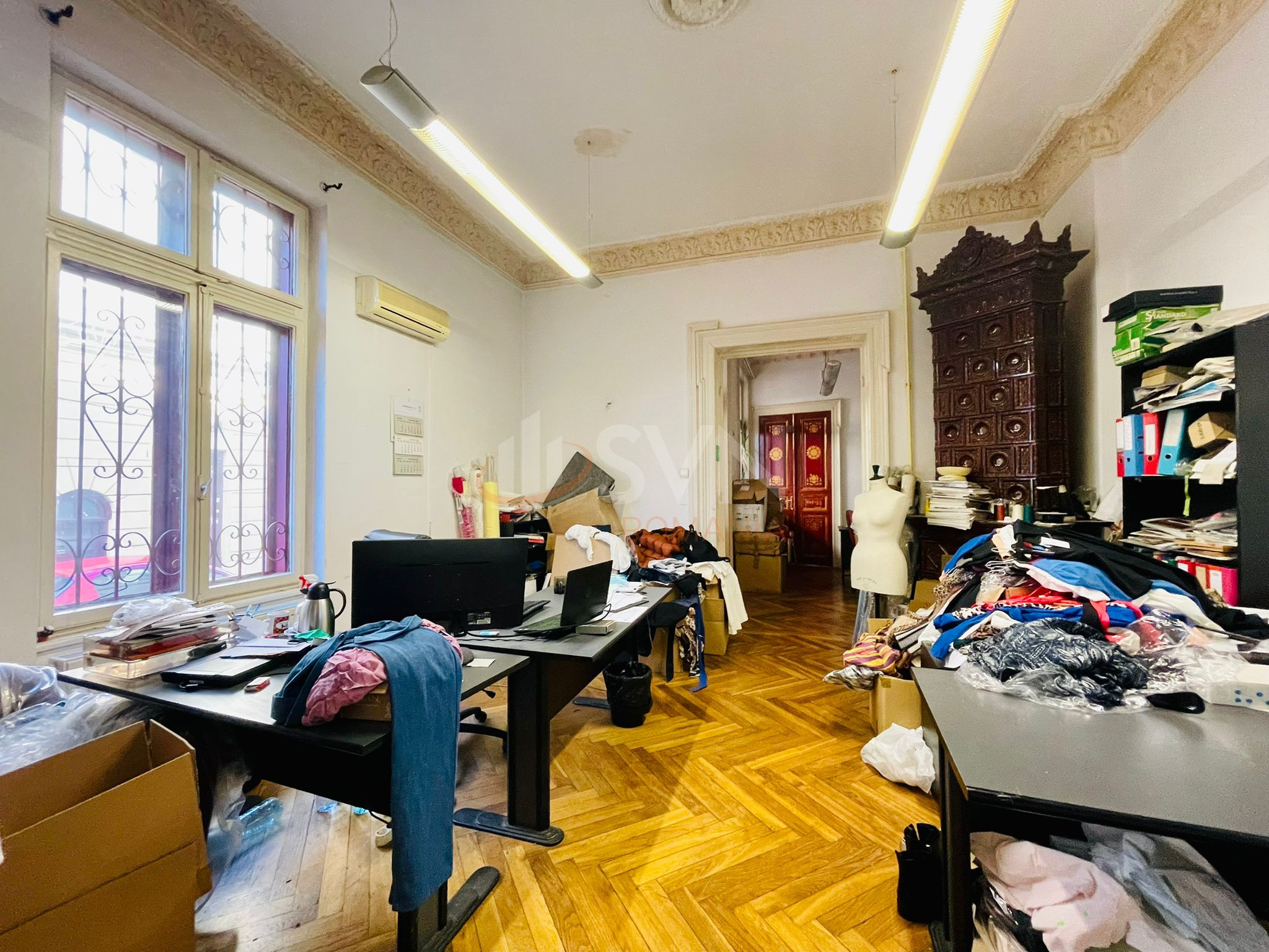 Apartament, 6 camere Bucuresti/Universitate (s2)