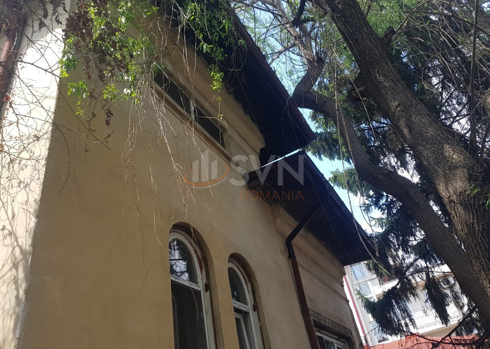 Apartament, 6 camere Bucuresti/Parcul Carol