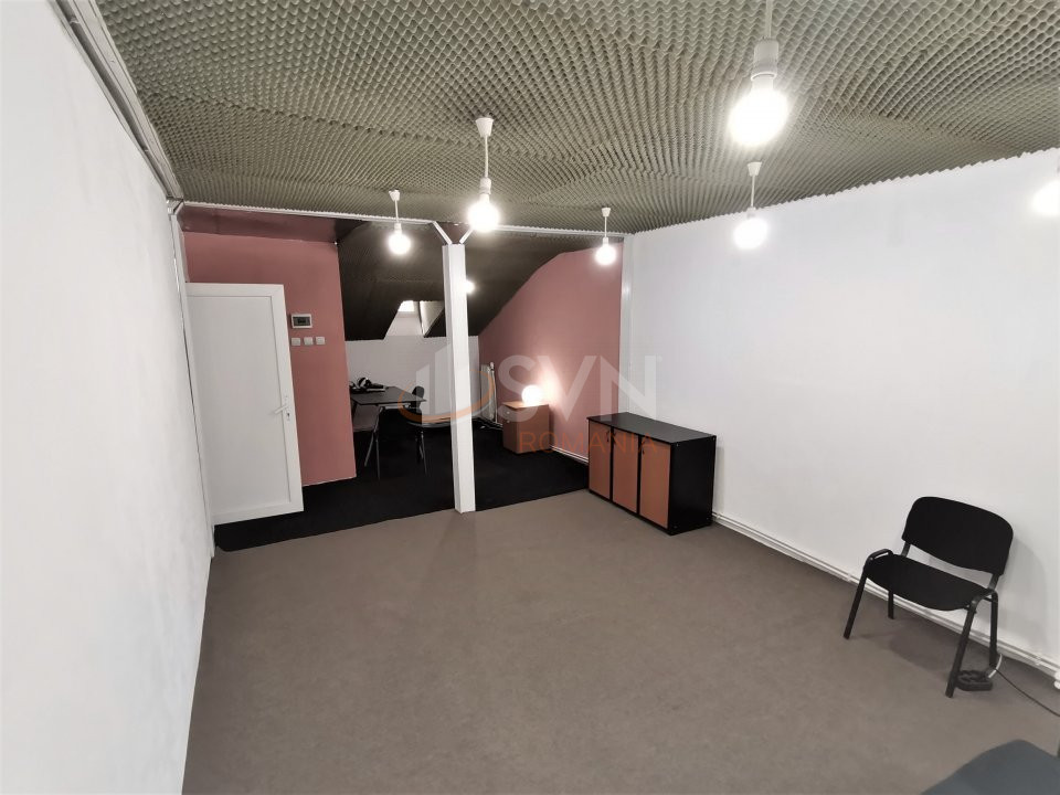 Apartament, 6 camere Bucuresti/Parcul Carol