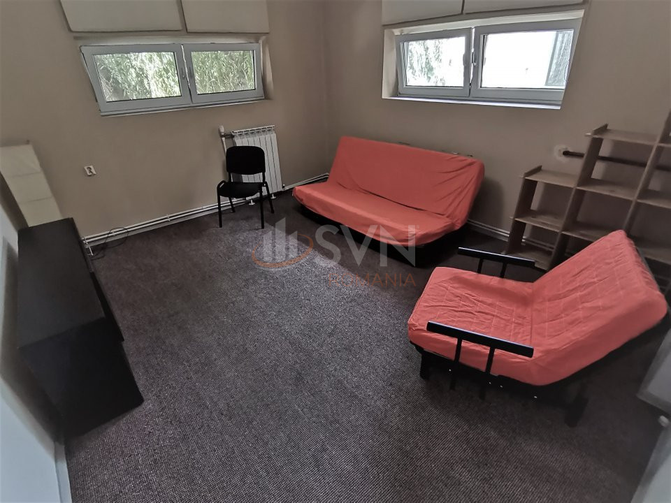 Apartament, 6 camere Bucuresti/Parcul Carol