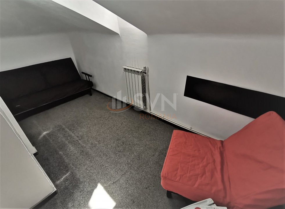 Apartament, 6 camere Bucuresti/Parcul Carol
