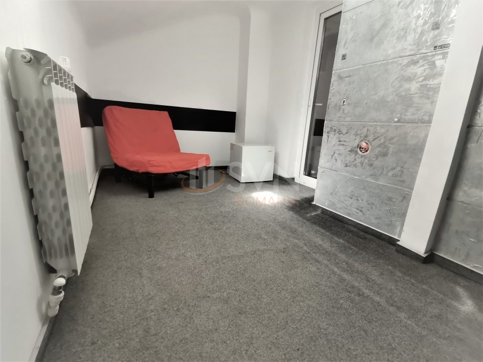 Apartament, 6 camere Bucuresti/Parcul Carol
