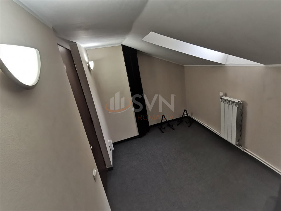 Apartament, 6 camere Bucuresti/Parcul Carol