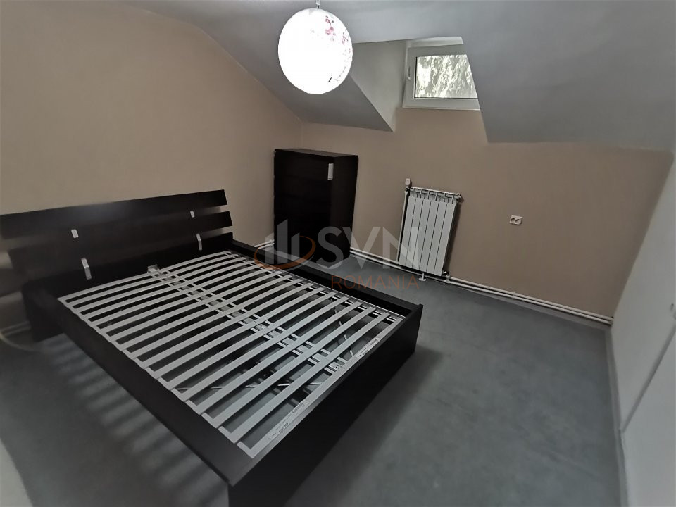 Apartament, 6 camere Bucuresti/Parcul Carol