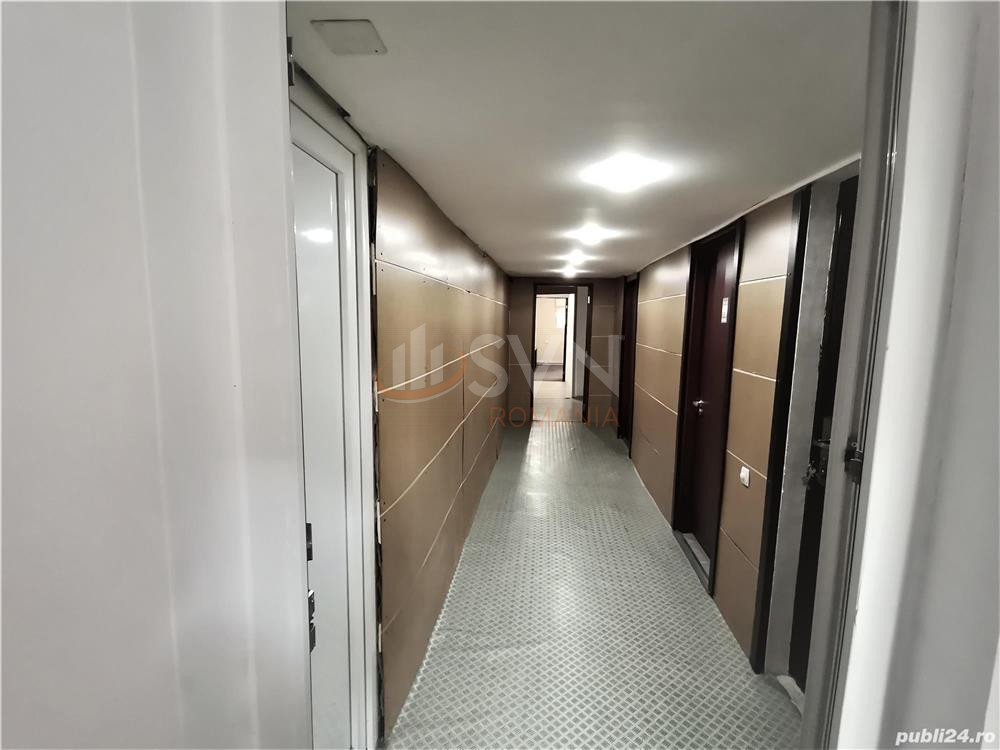 Apartament, 6 camere Bucuresti/Parcul Carol