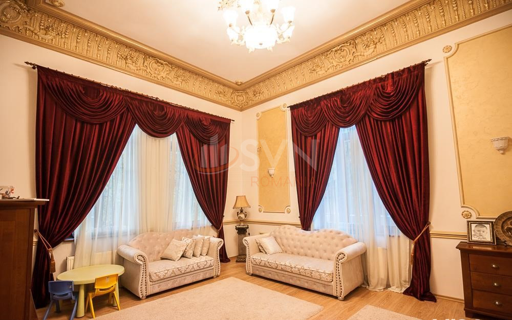 Apartament, 6 camere Bucuresti/Unirii (s3)