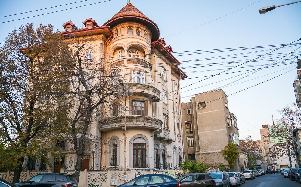 Apartament, 6 camere Bucuresti/Unirii (s3)