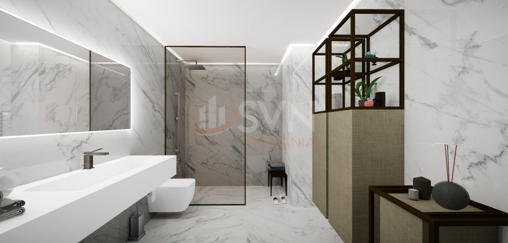 Apartament, 6 camere Bucuresti/Floreasca