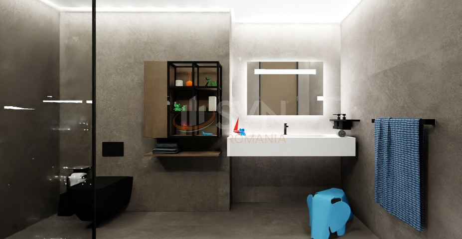 Apartament, 6 camere Bucuresti/Floreasca