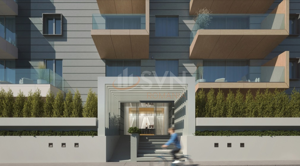 Apartament, 6 camere Bucuresti/Floreasca