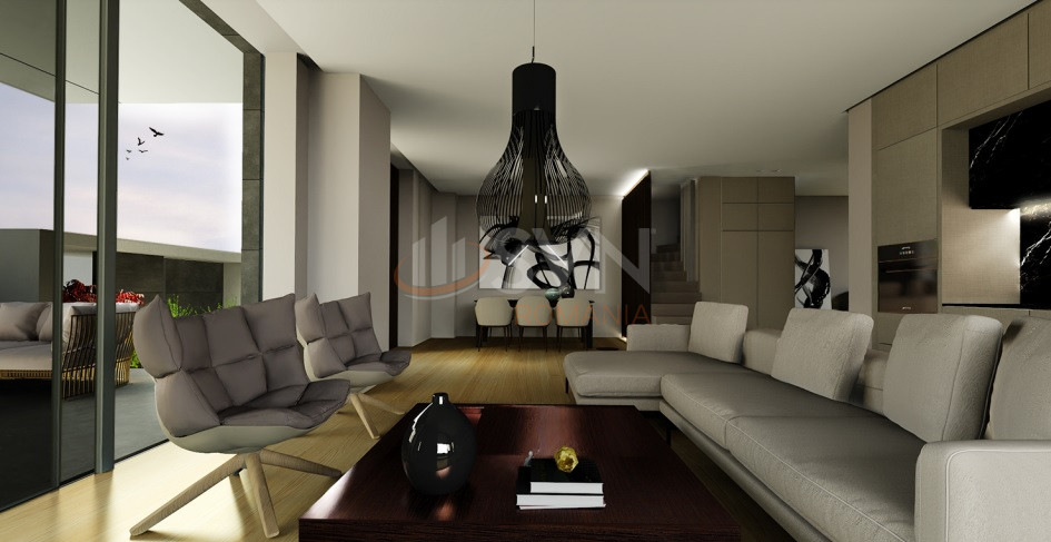 Apartament, 6 camere Bucuresti/Floreasca