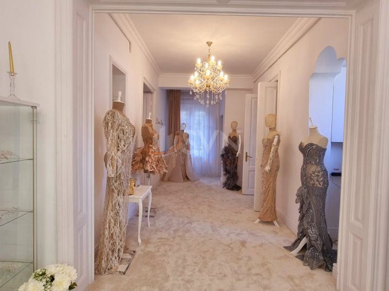 Apartament, 6 camere Bucuresti/Capitale