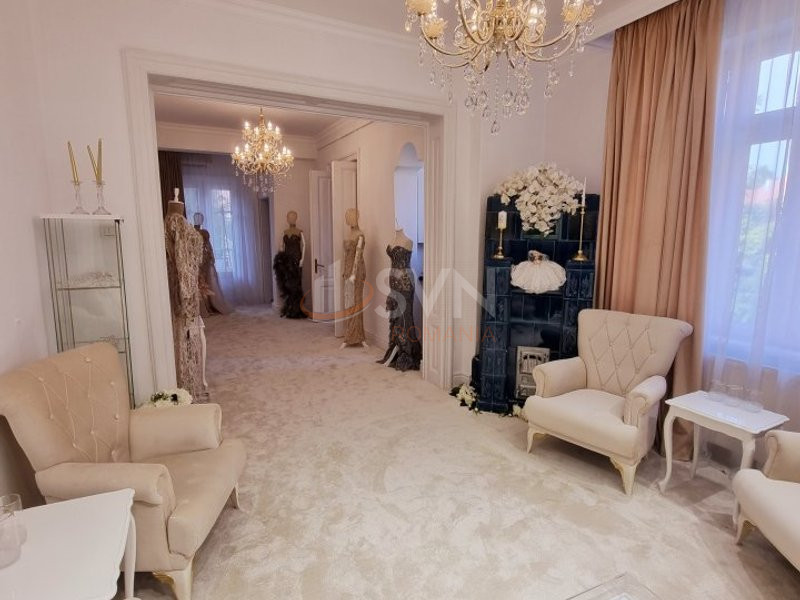 Apartament, 6 camere Bucuresti/Capitale