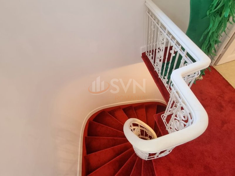 Apartament, 6 camere Bucuresti/Capitale