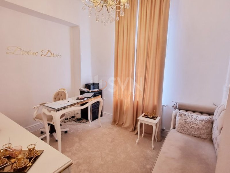 Apartament, 6 camere Bucuresti/Capitale