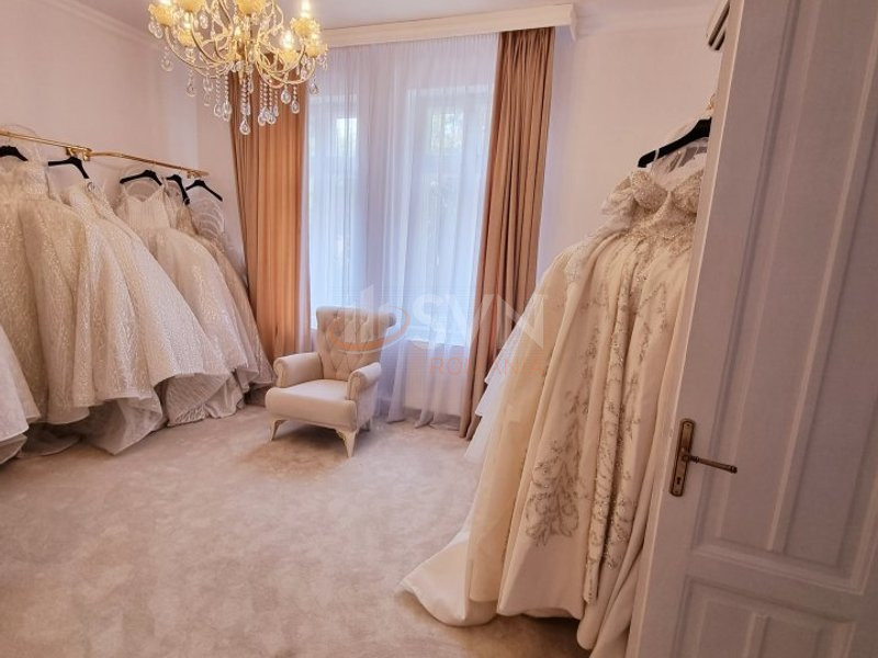 Apartament, 6 camere Bucuresti/Capitale