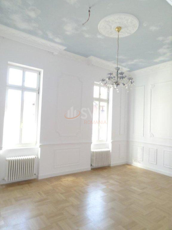 Apartament, 6 camere Bucuresti/Dorobanti
