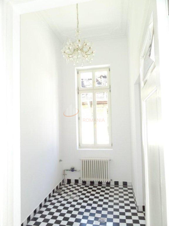 Apartament, 6 camere Bucuresti/Dorobanti