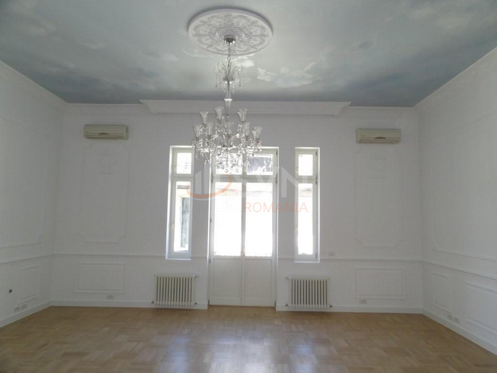 Apartament, 6 camere Bucuresti/Dorobanti