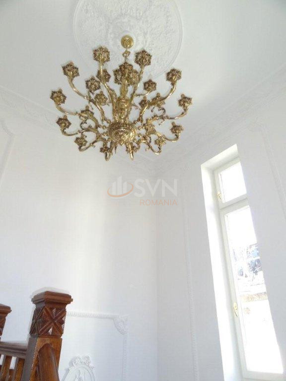 Apartament, 6 camere Bucuresti/Dorobanti