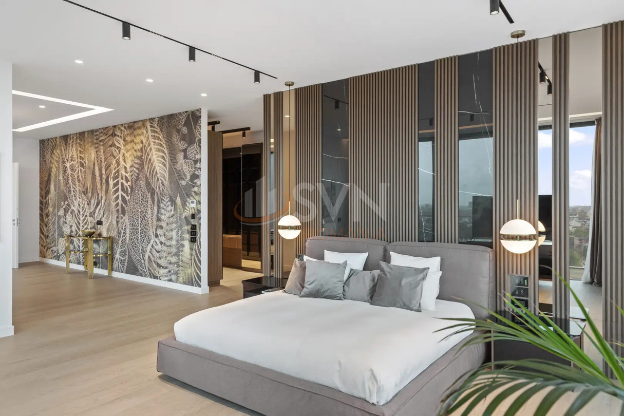 Apartament, 6 camere Bucuresti/Floreasca