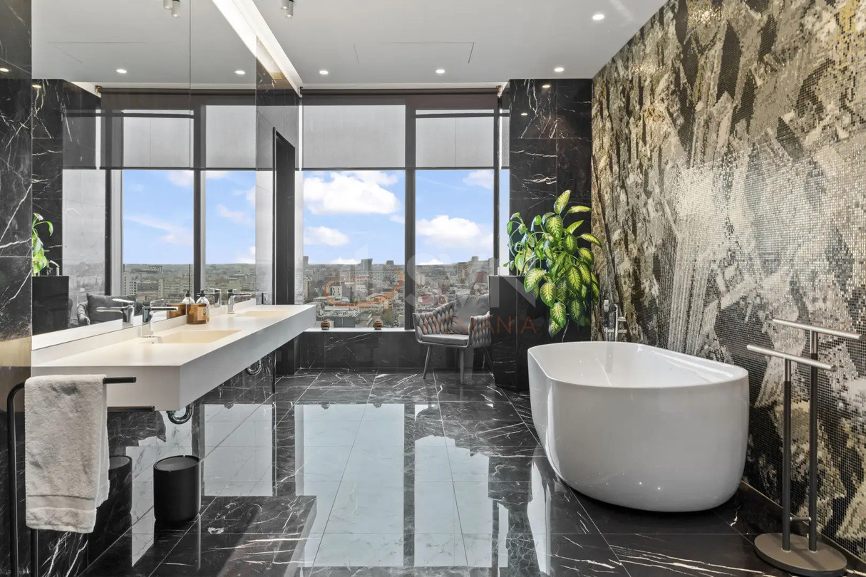 Apartament, 6 camere Bucuresti/Floreasca