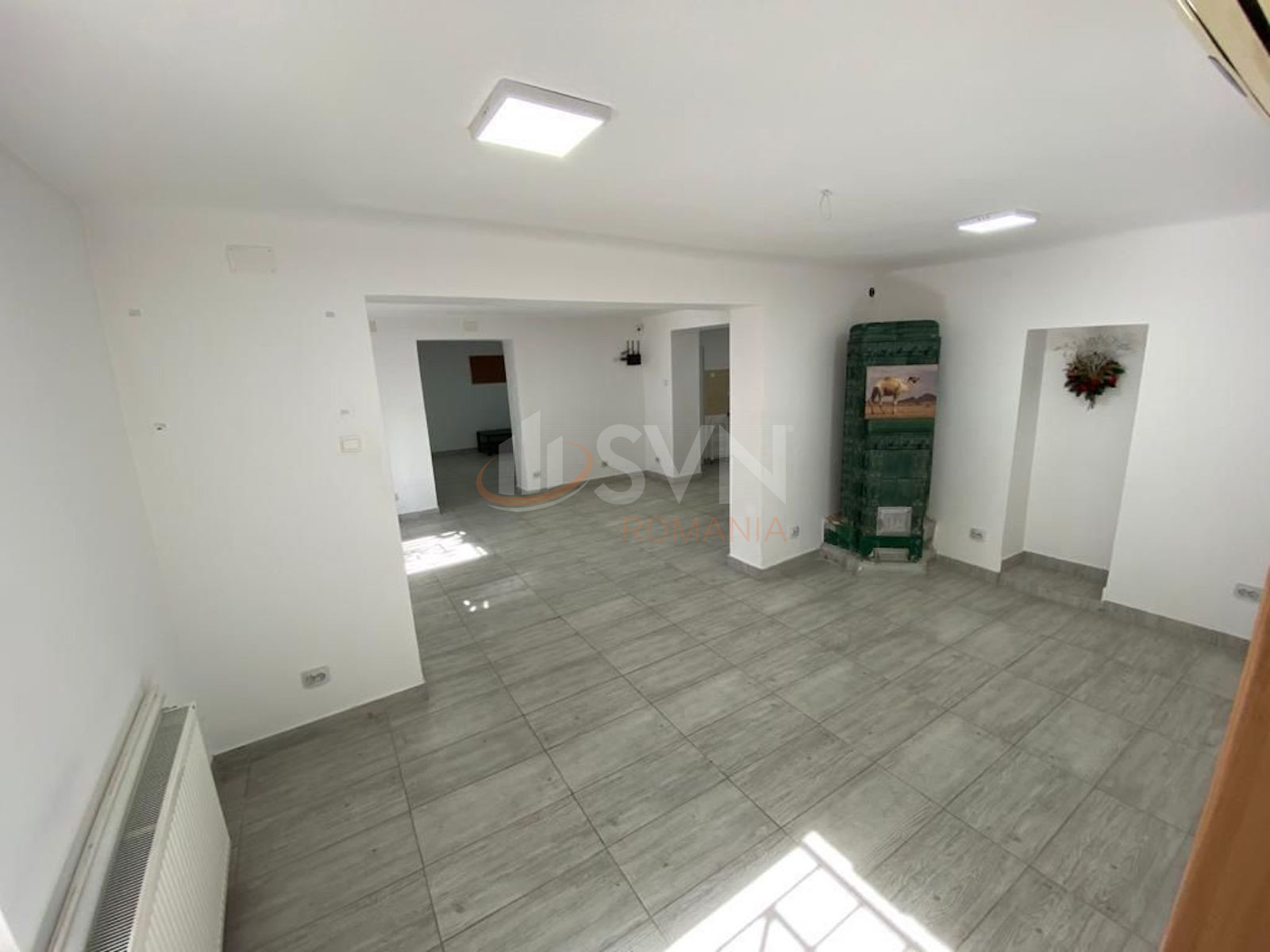 Apartament, 6 camere Bucuresti/Tineretului