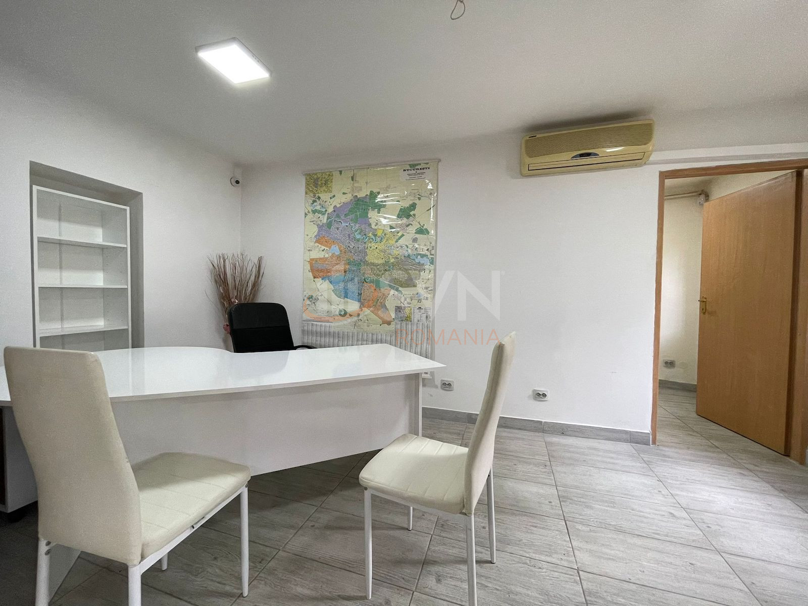 Apartament, 6 camere Bucuresti/Tineretului