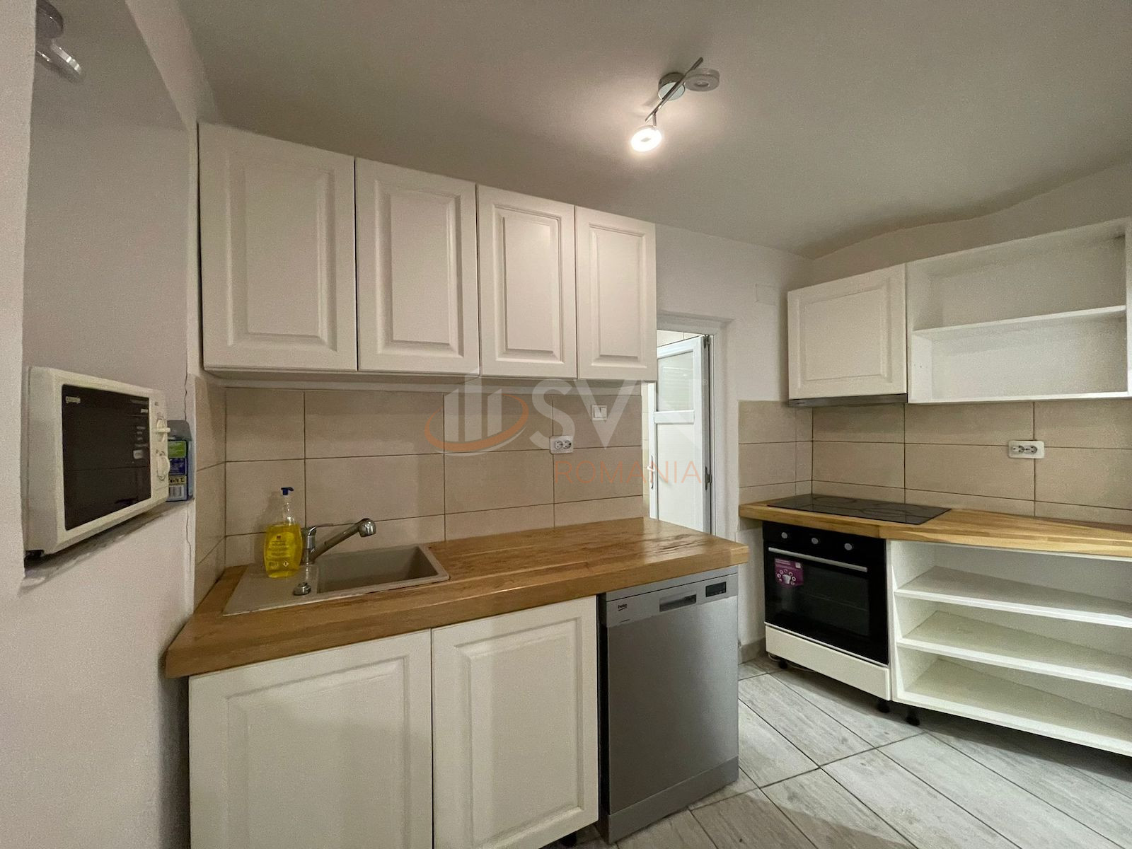 Apartament, 6 camere Bucuresti/Tineretului