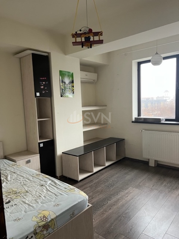 Apartament, 6 camere Bucuresti/13 Septembrie