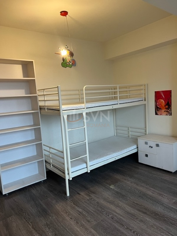Apartament, 6 camere Bucuresti/13 Septembrie