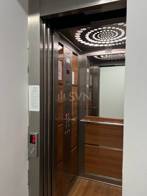 Apartament, 6 camere Bucuresti/13 Septembrie