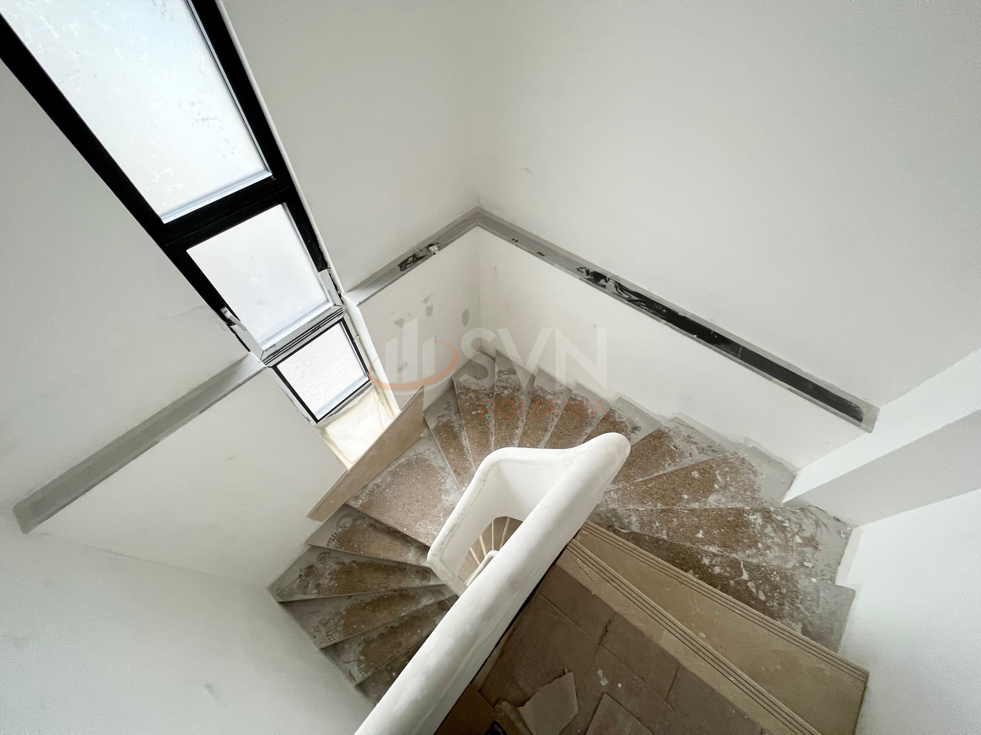 Apartament, 6 camere Bucuresti/Parcul Carol