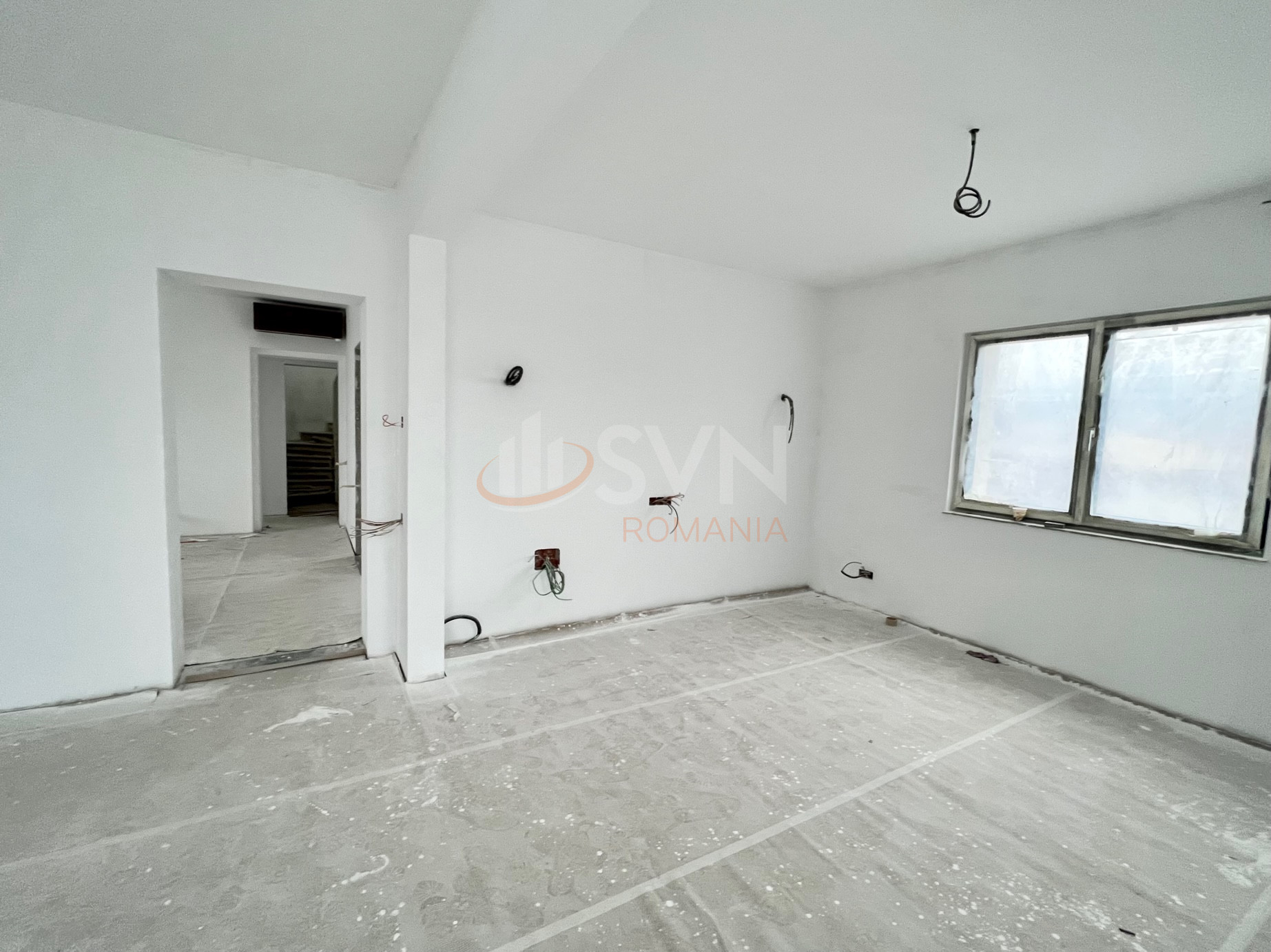 Apartament, 6 camere Bucuresti/Parcul Carol