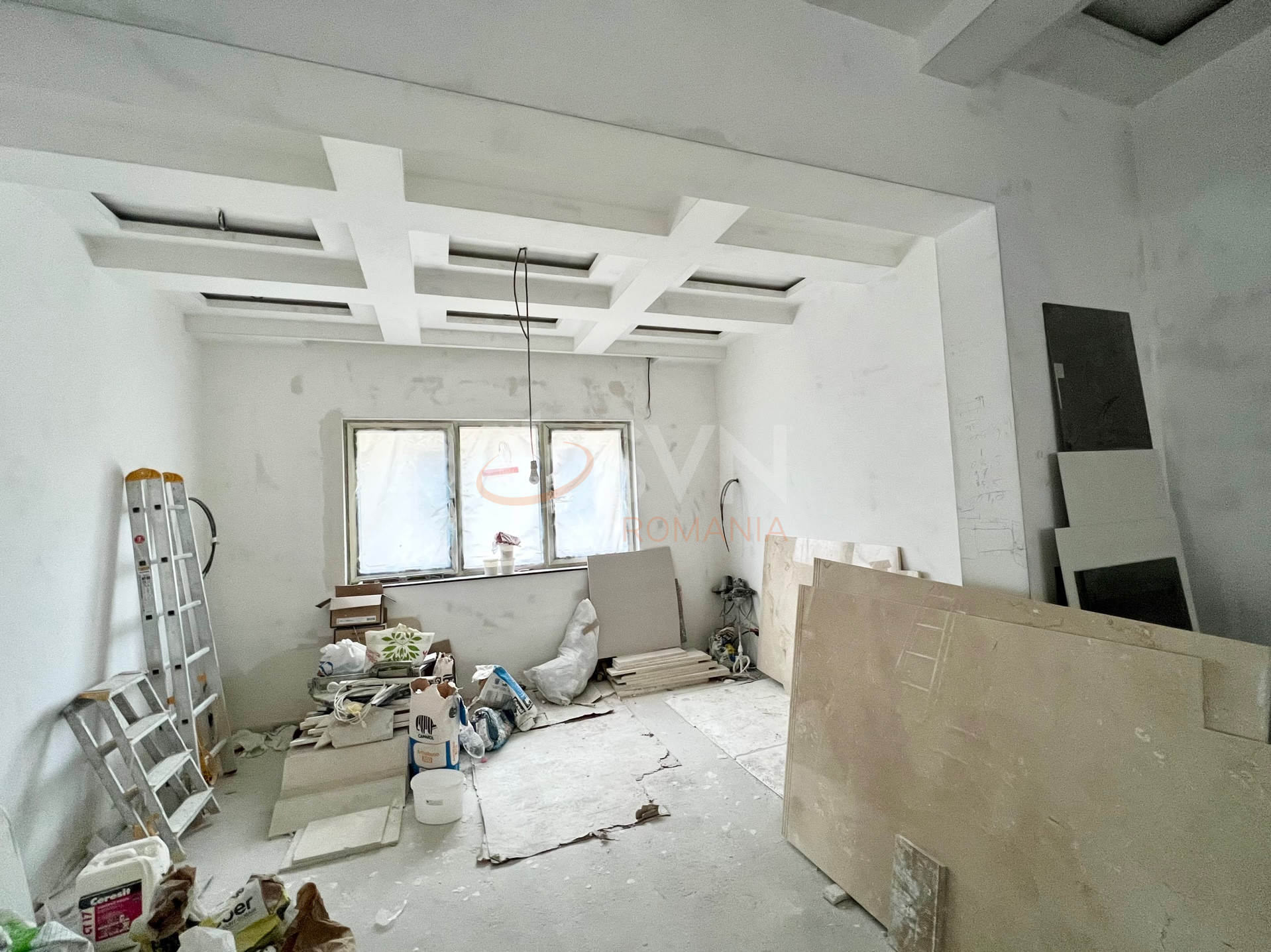 Apartament, 6 camere Bucuresti/Parcul Carol