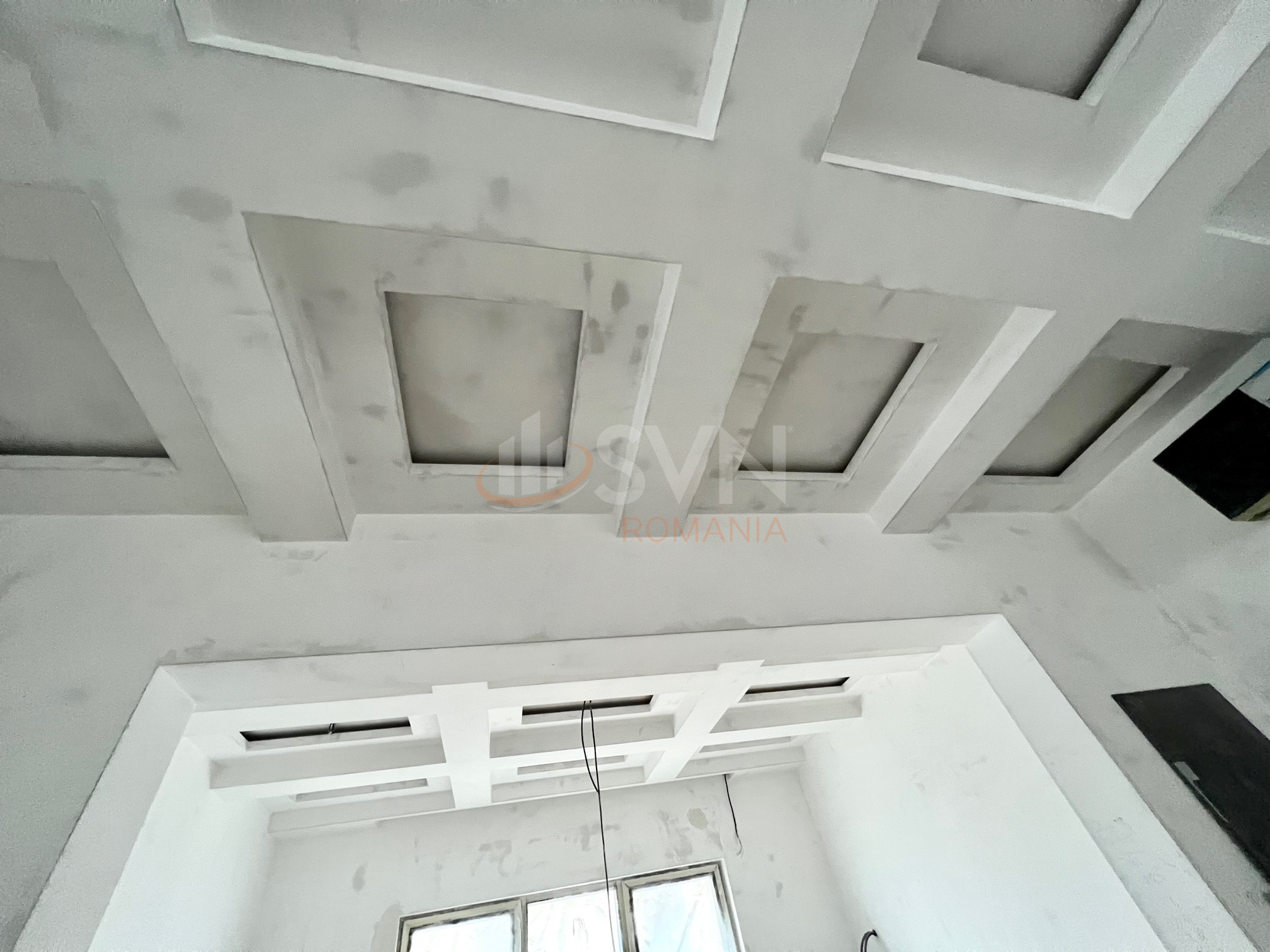 Apartament, 6 camere Bucuresti/Parcul Carol