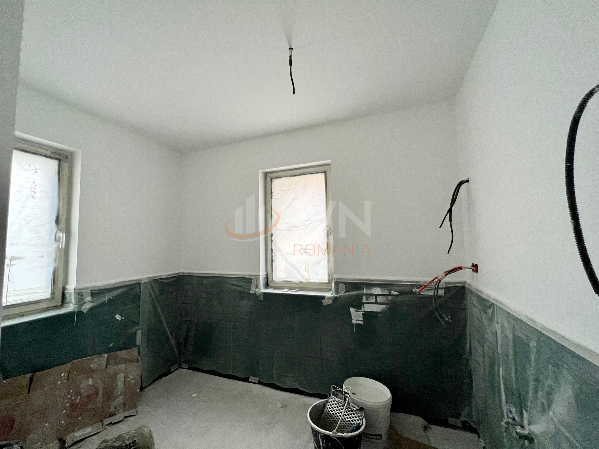 Apartament, 6 camere Bucuresti/Parcul Carol