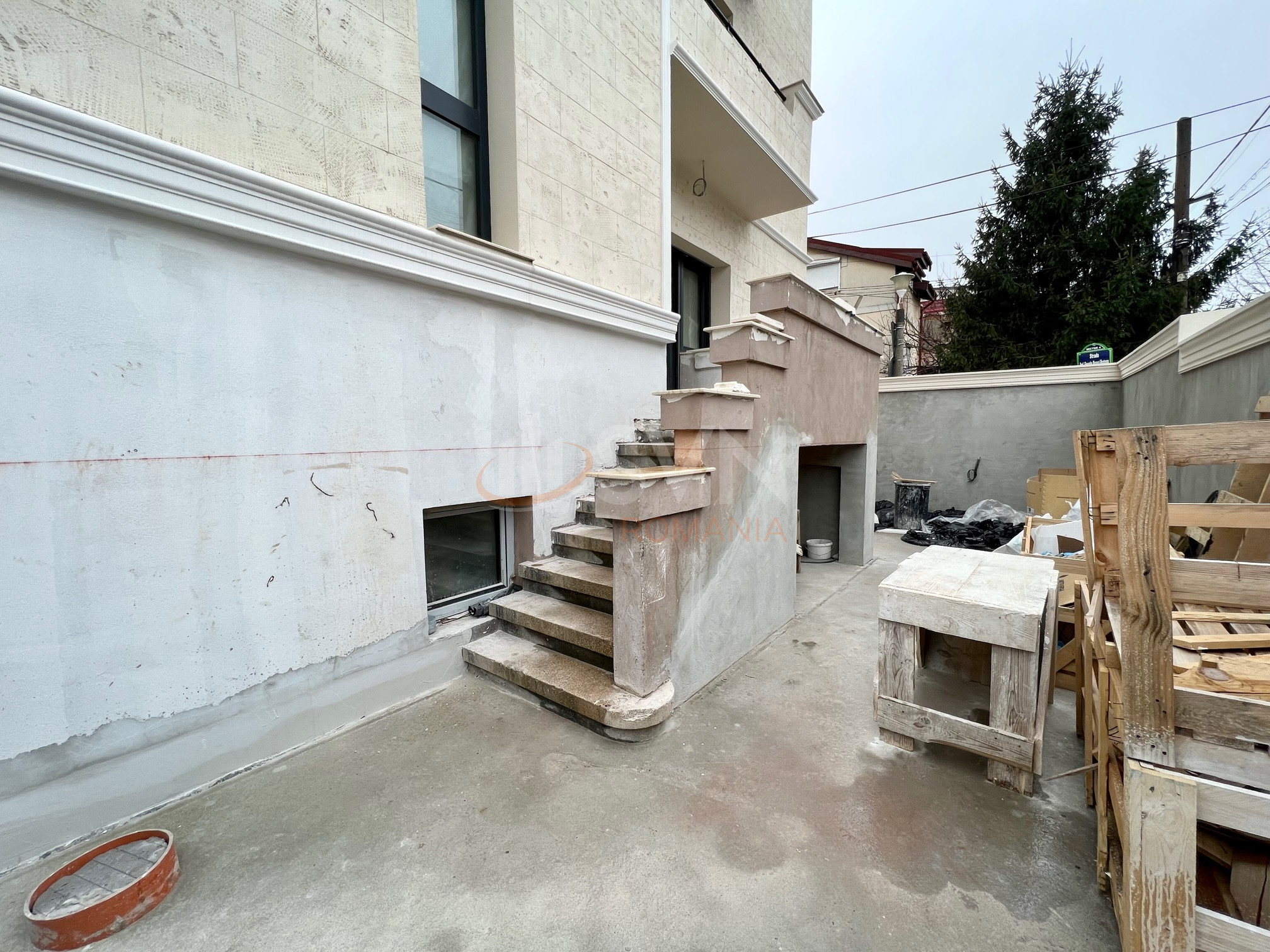 Apartament, 6 camere Bucuresti/Parcul Carol