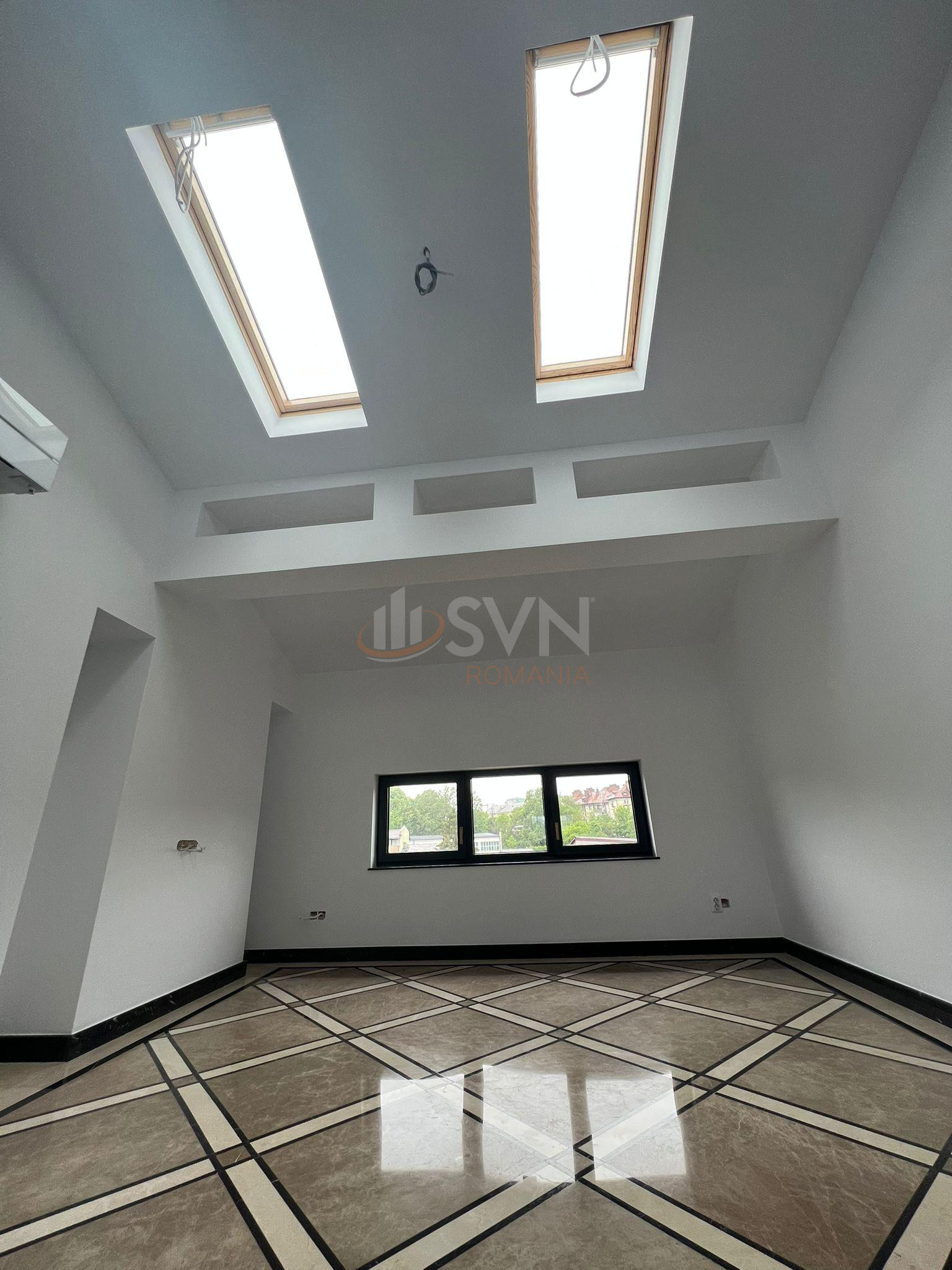 Apartament, 6 camere Bucuresti/Parcul Carol